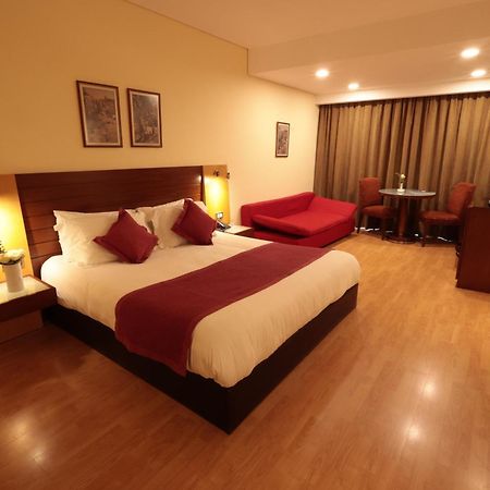 Monteverde Hotel Beit Mery 외부 사진