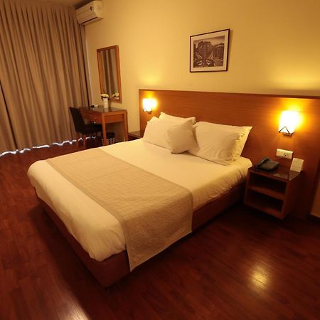 Monteverde Hotel Beit Mery 외부 사진