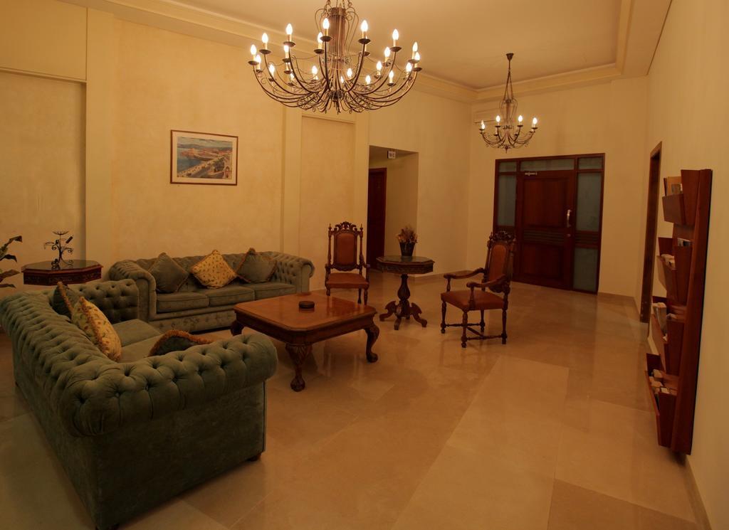 Monteverde Hotel Beit Mery 외부 사진
