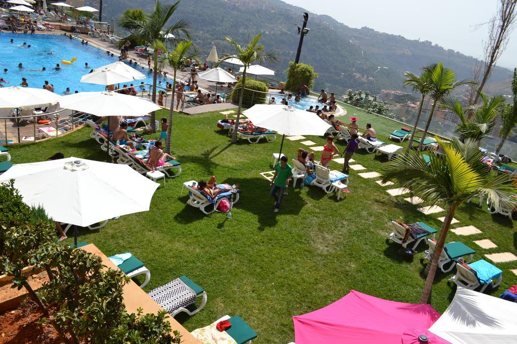 Monteverde Hotel Beit Mery 외부 사진