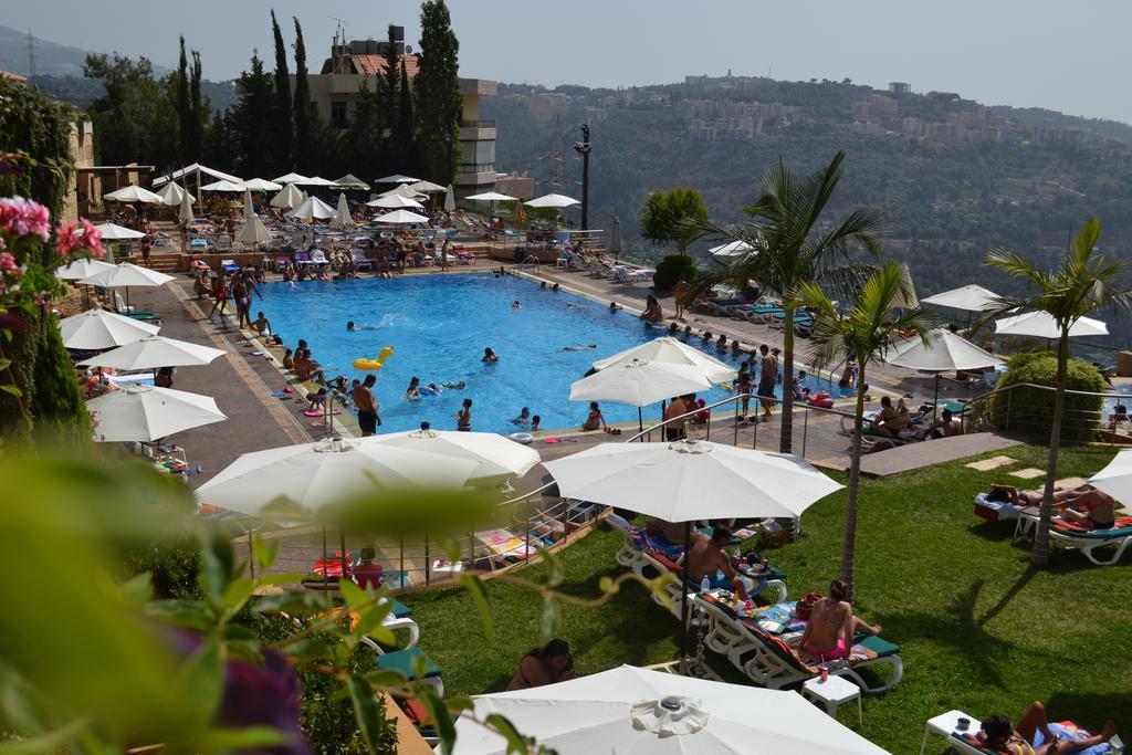 Monteverde Hotel Beit Mery 외부 사진