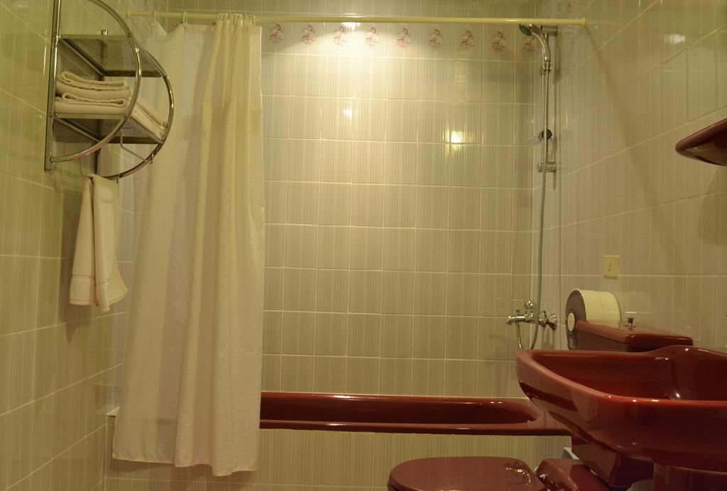 Monteverde Hotel Beit Mery 객실 사진