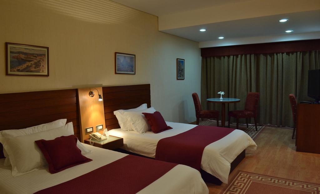 Monteverde Hotel Beit Mery 객실 사진