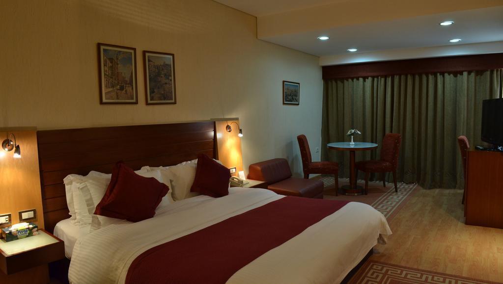 Monteverde Hotel Beit Mery 객실 사진