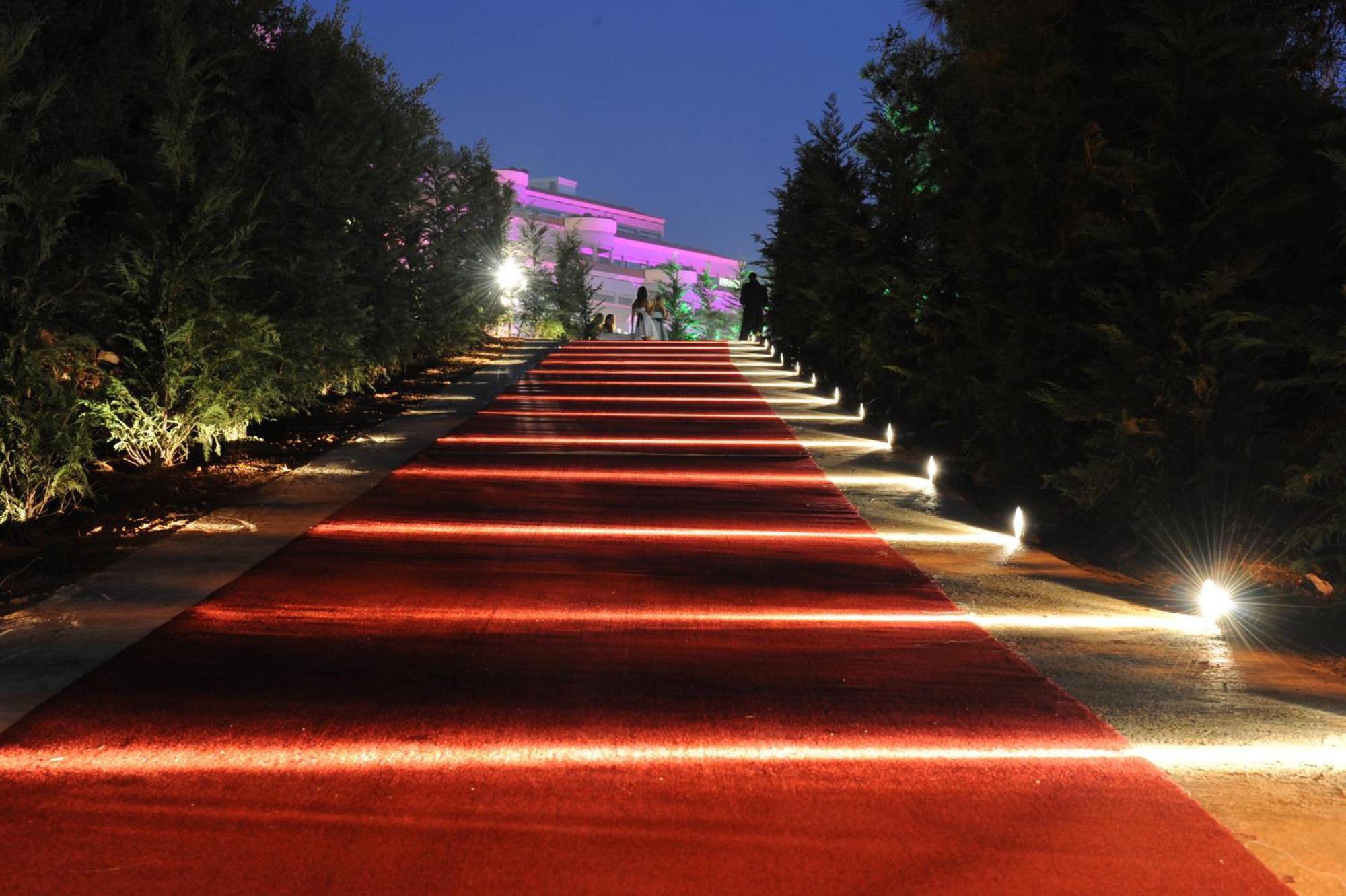 Monteverde Hotel Beit Mery 외부 사진