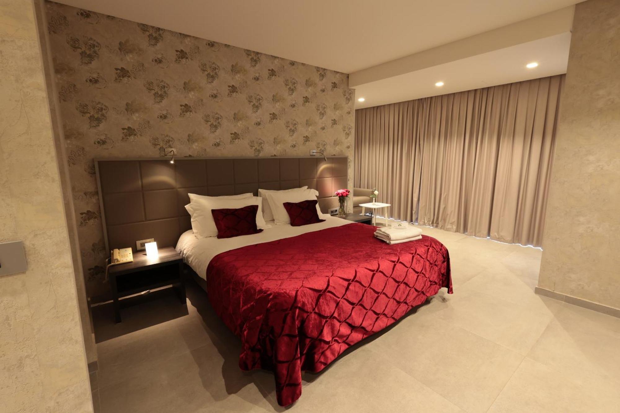 Monteverde Hotel Beit Mery 외부 사진