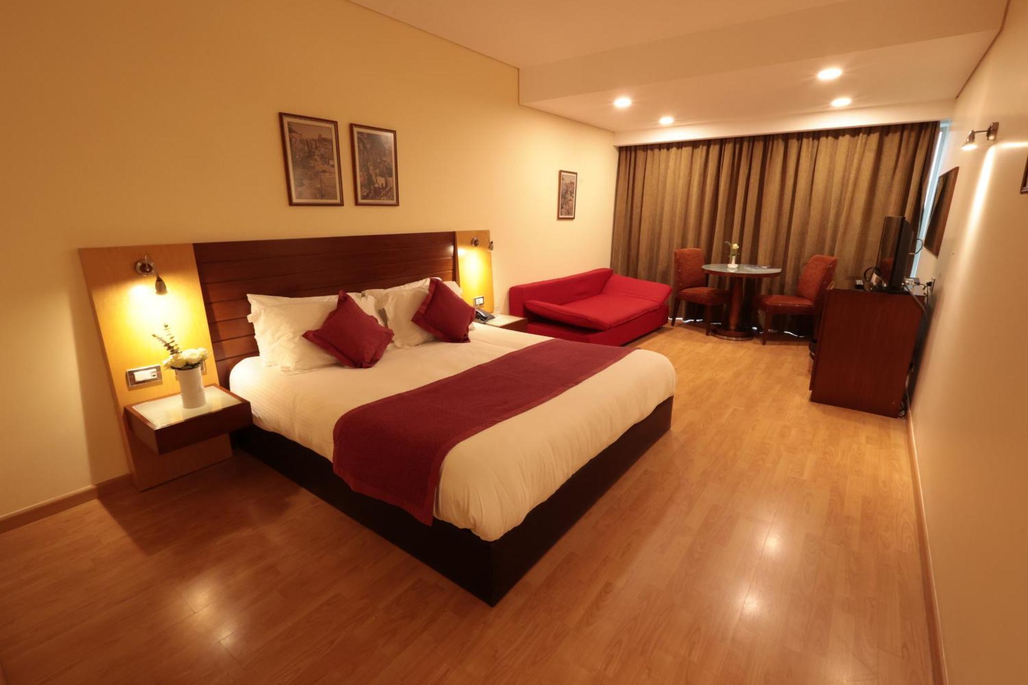 Monteverde Hotel Beit Mery 외부 사진