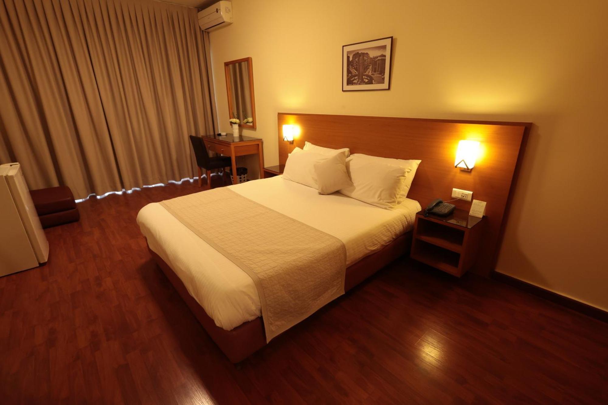 Monteverde Hotel Beit Mery 외부 사진