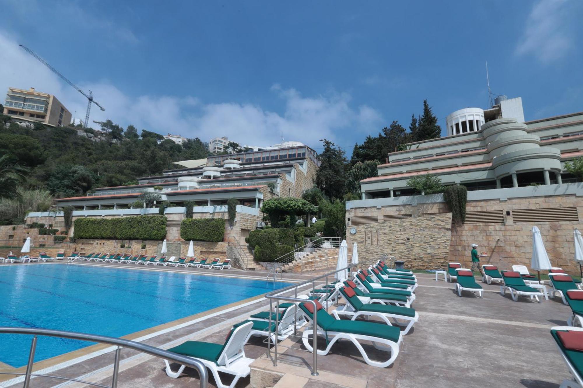 Monteverde Hotel Beit Mery 외부 사진