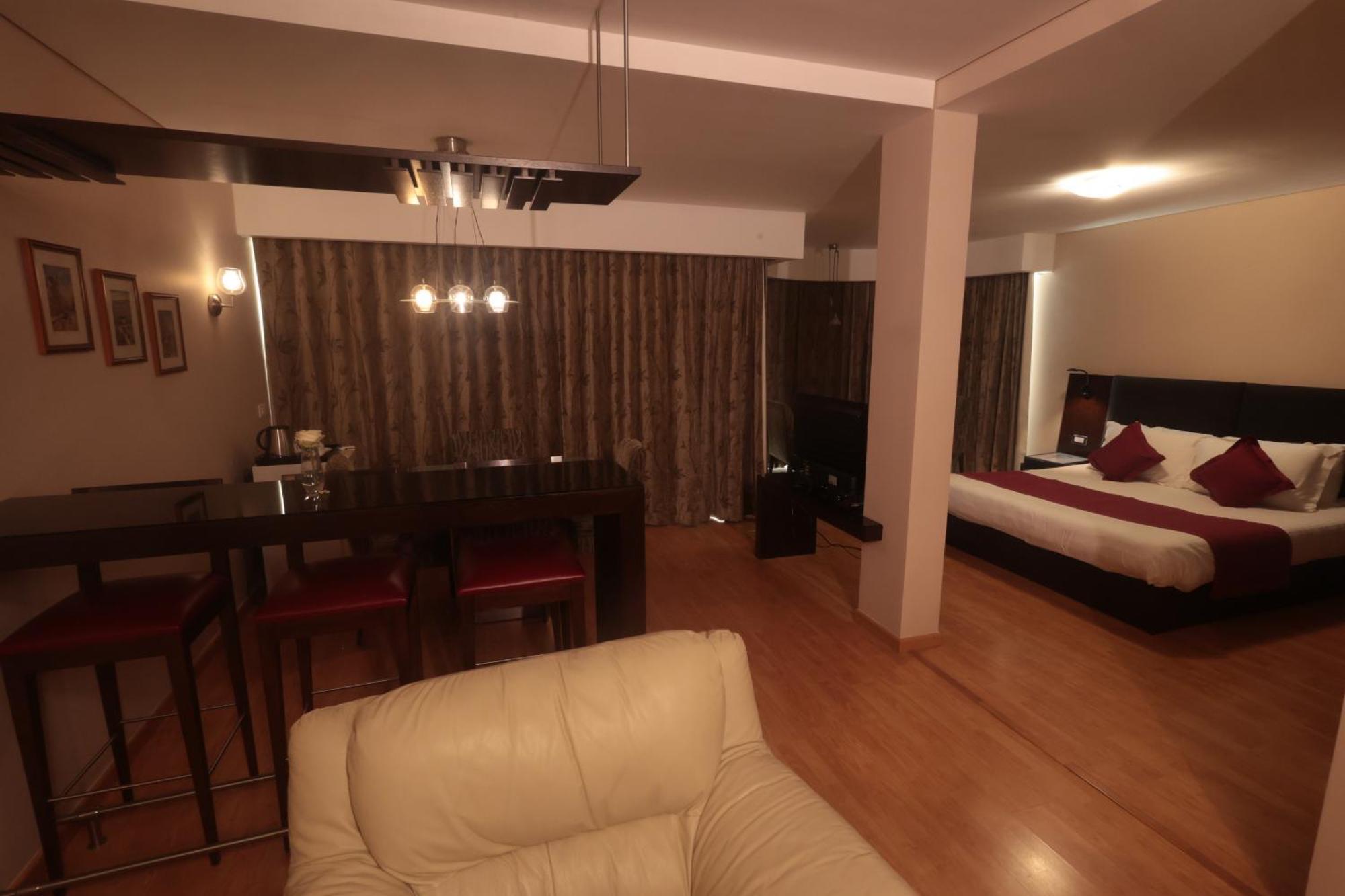 Monteverde Hotel Beit Mery 외부 사진