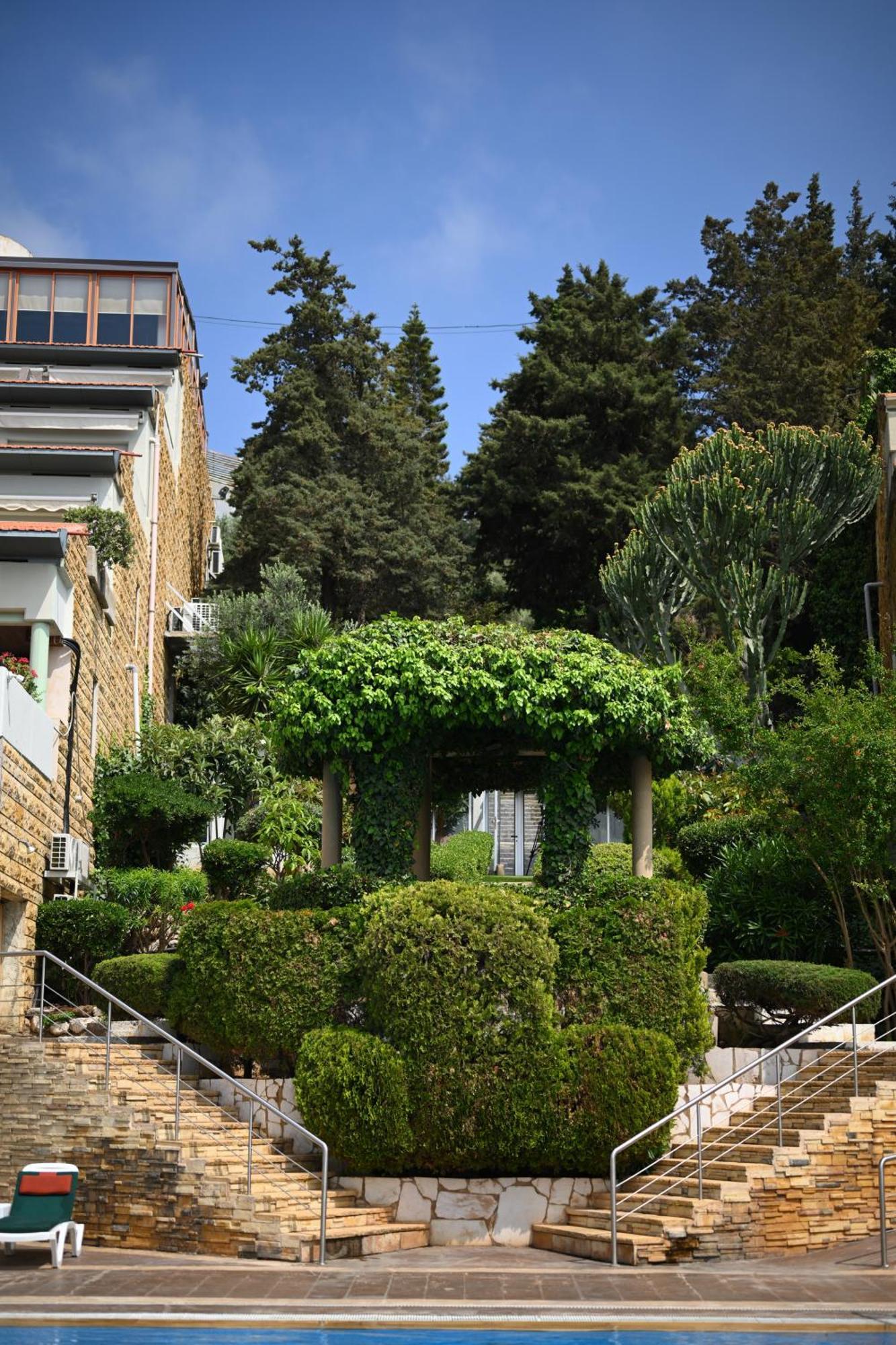 Monteverde Hotel Beit Mery 외부 사진