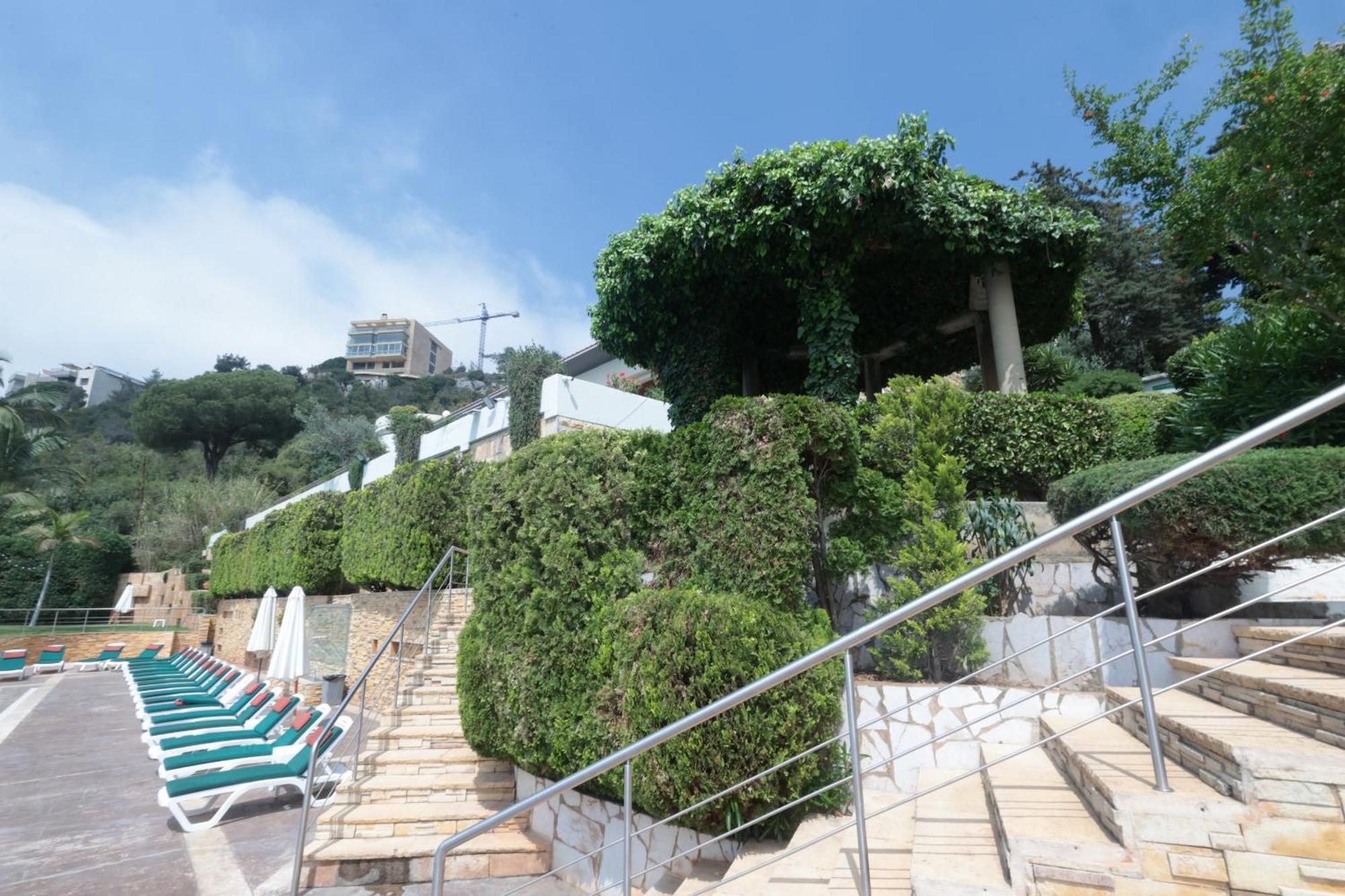 Monteverde Hotel Beit Mery 외부 사진