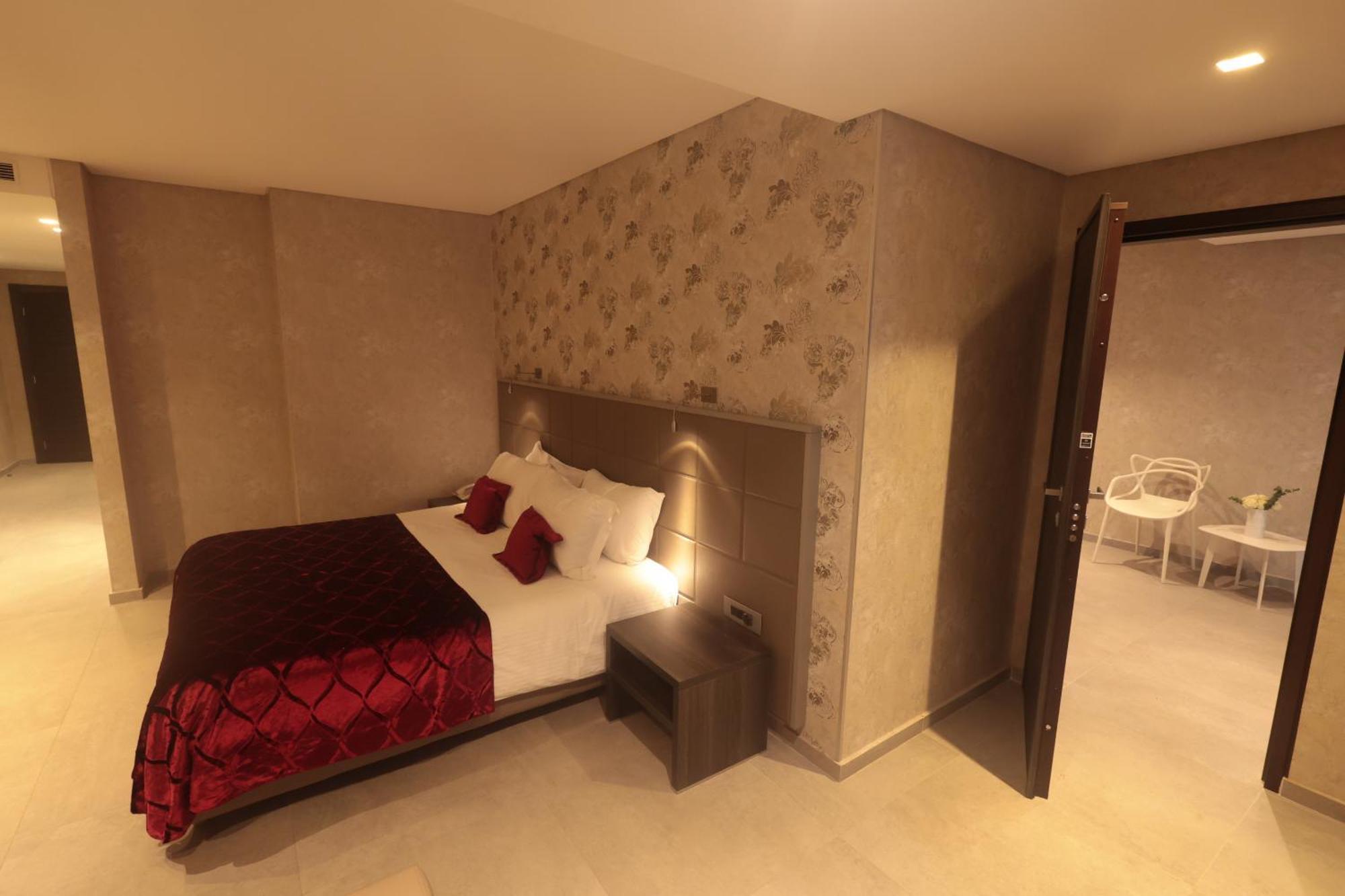 Monteverde Hotel Beit Mery 외부 사진