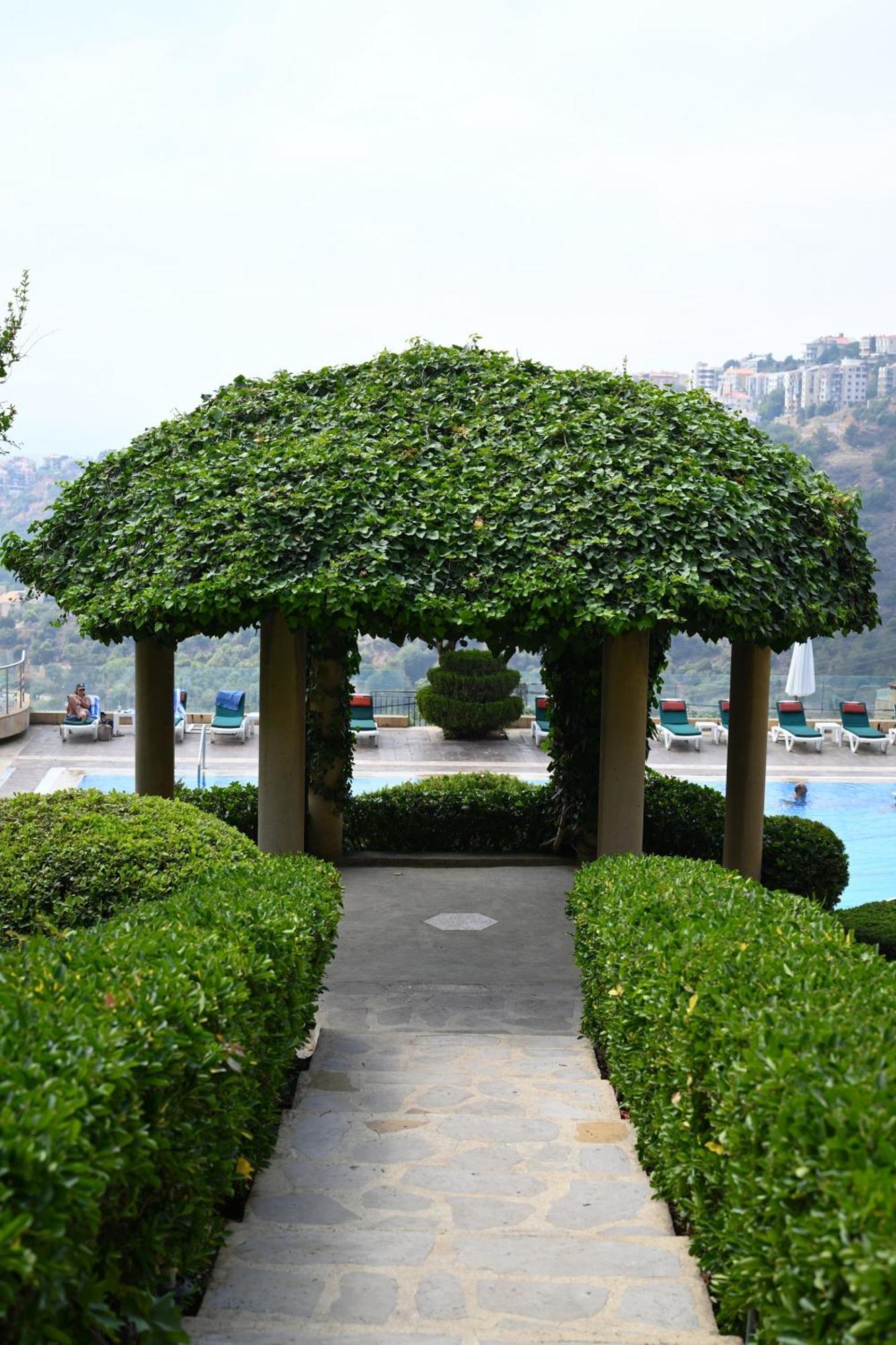 Monteverde Hotel Beit Mery 외부 사진