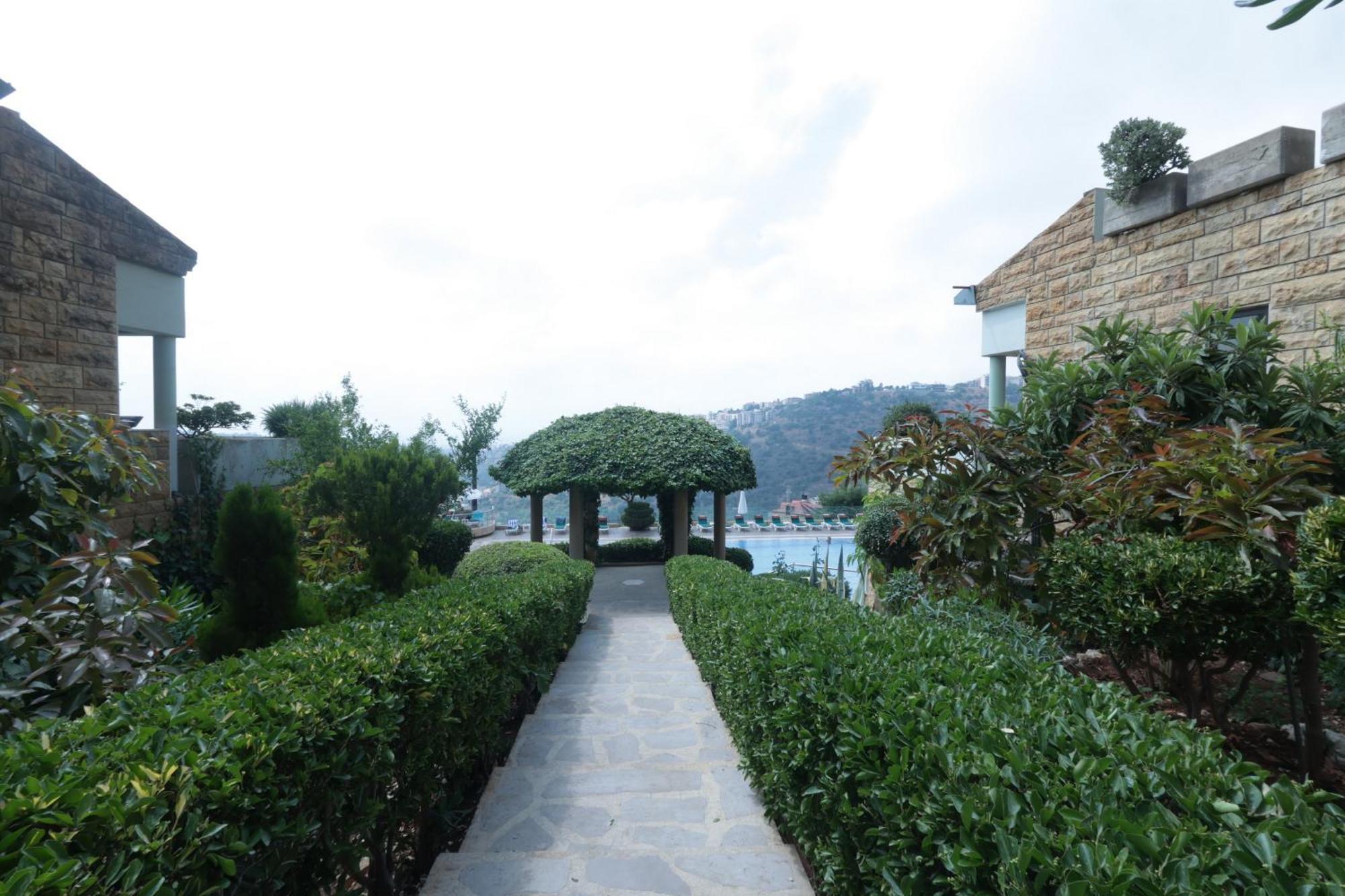 Monteverde Hotel Beit Mery 외부 사진