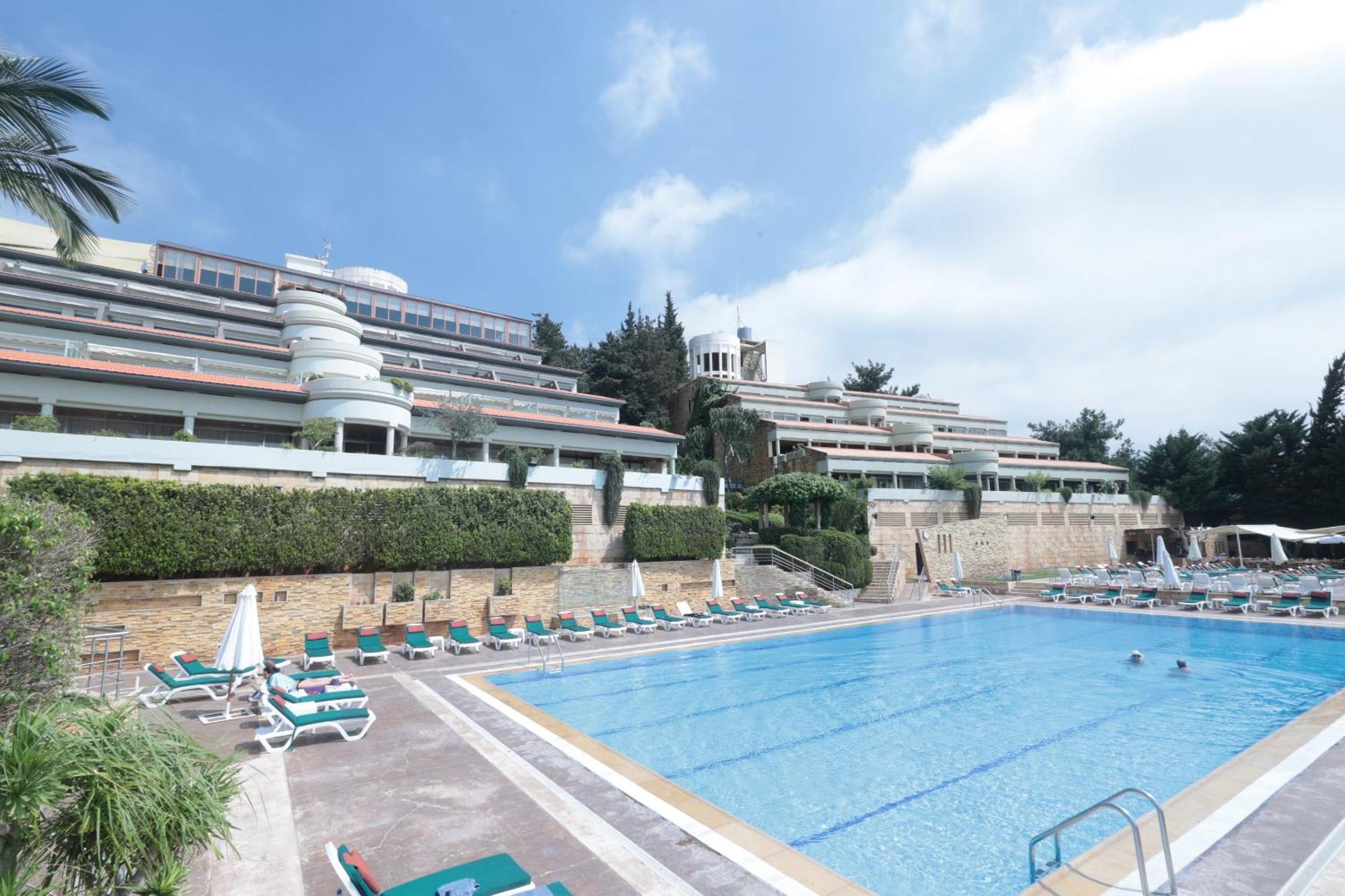 Monteverde Hotel Beit Mery 외부 사진