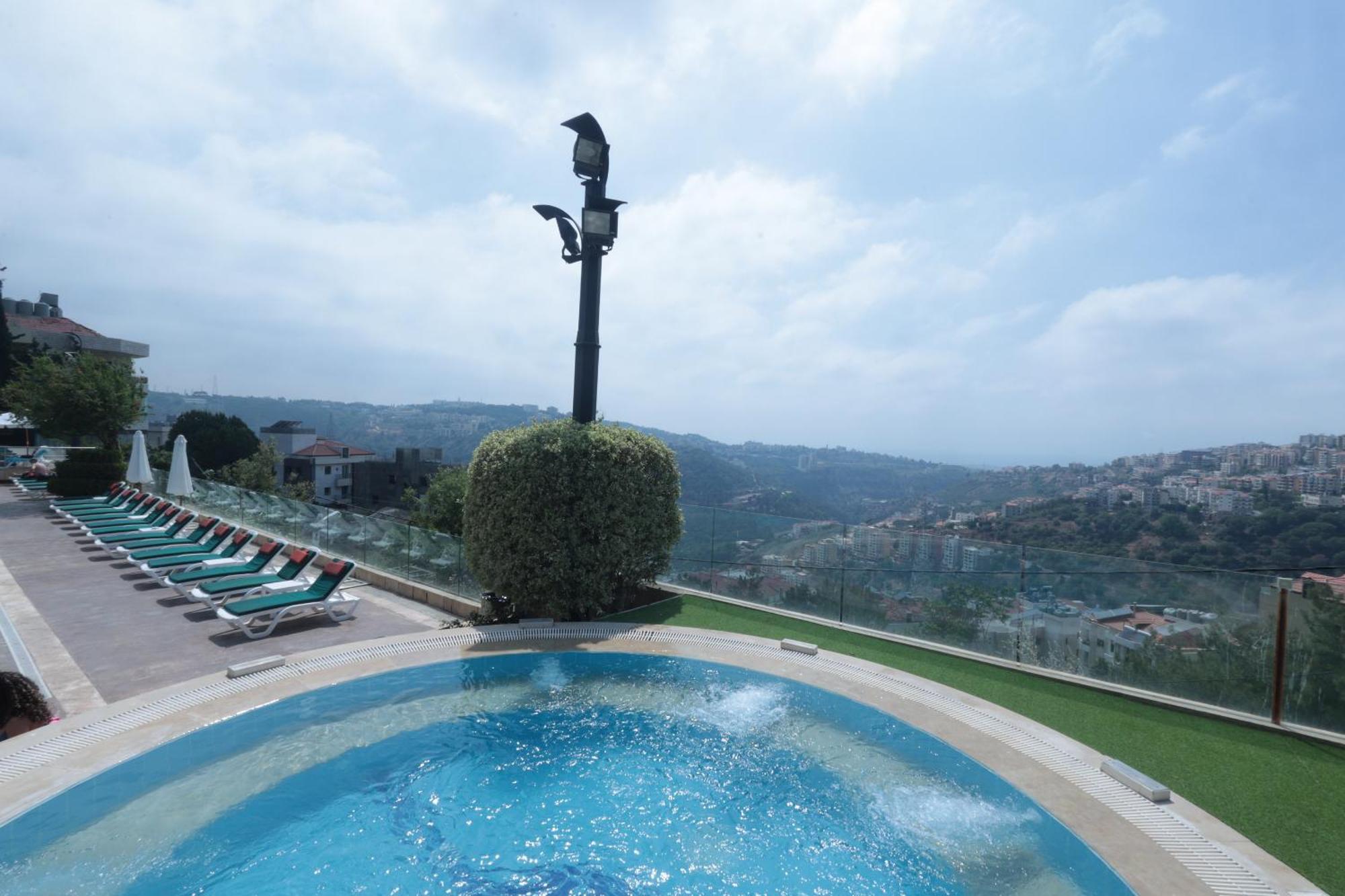 Monteverde Hotel Beit Mery 외부 사진