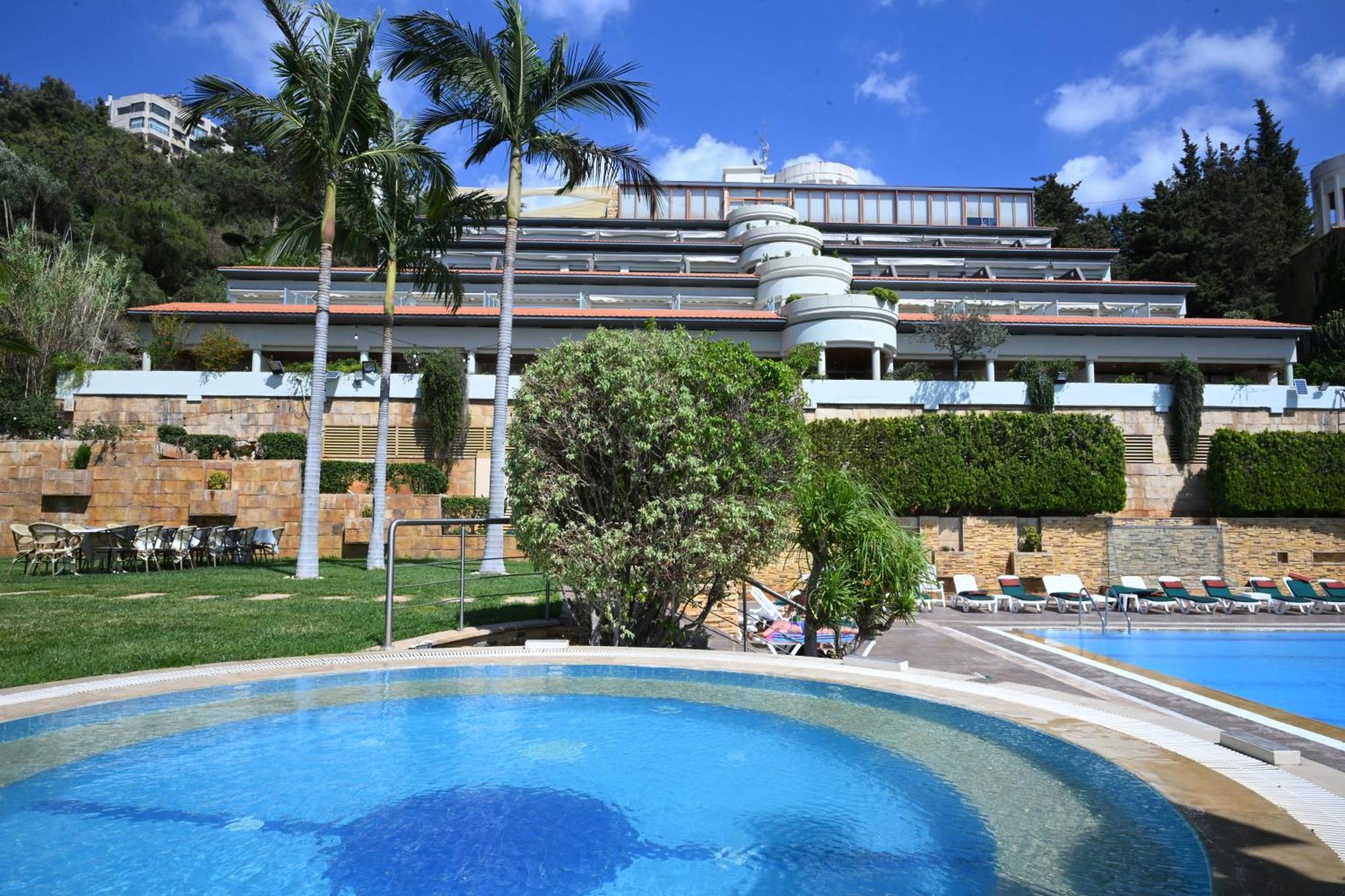 Monteverde Hotel Beit Mery 외부 사진