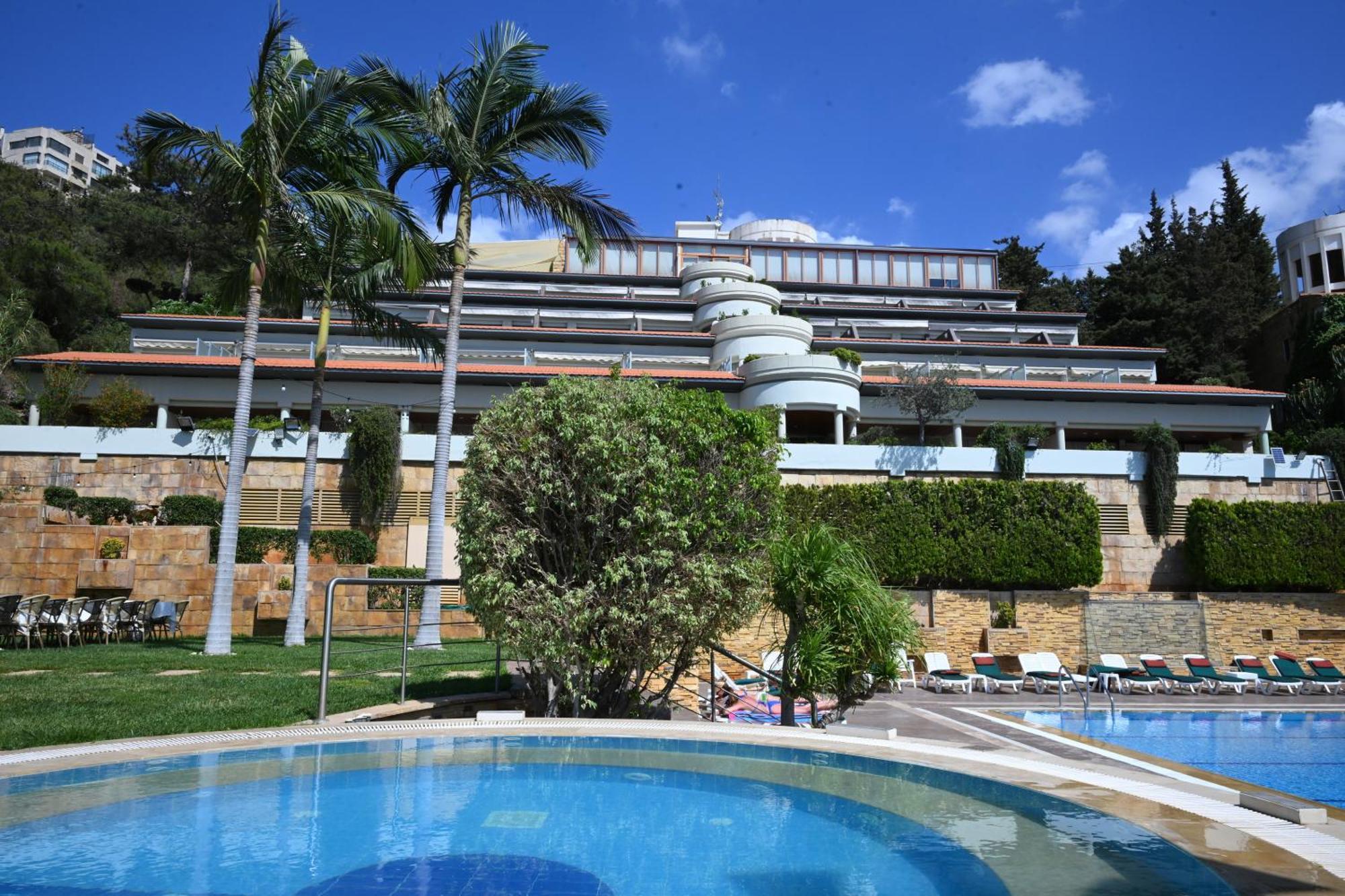 Monteverde Hotel Beit Mery 외부 사진