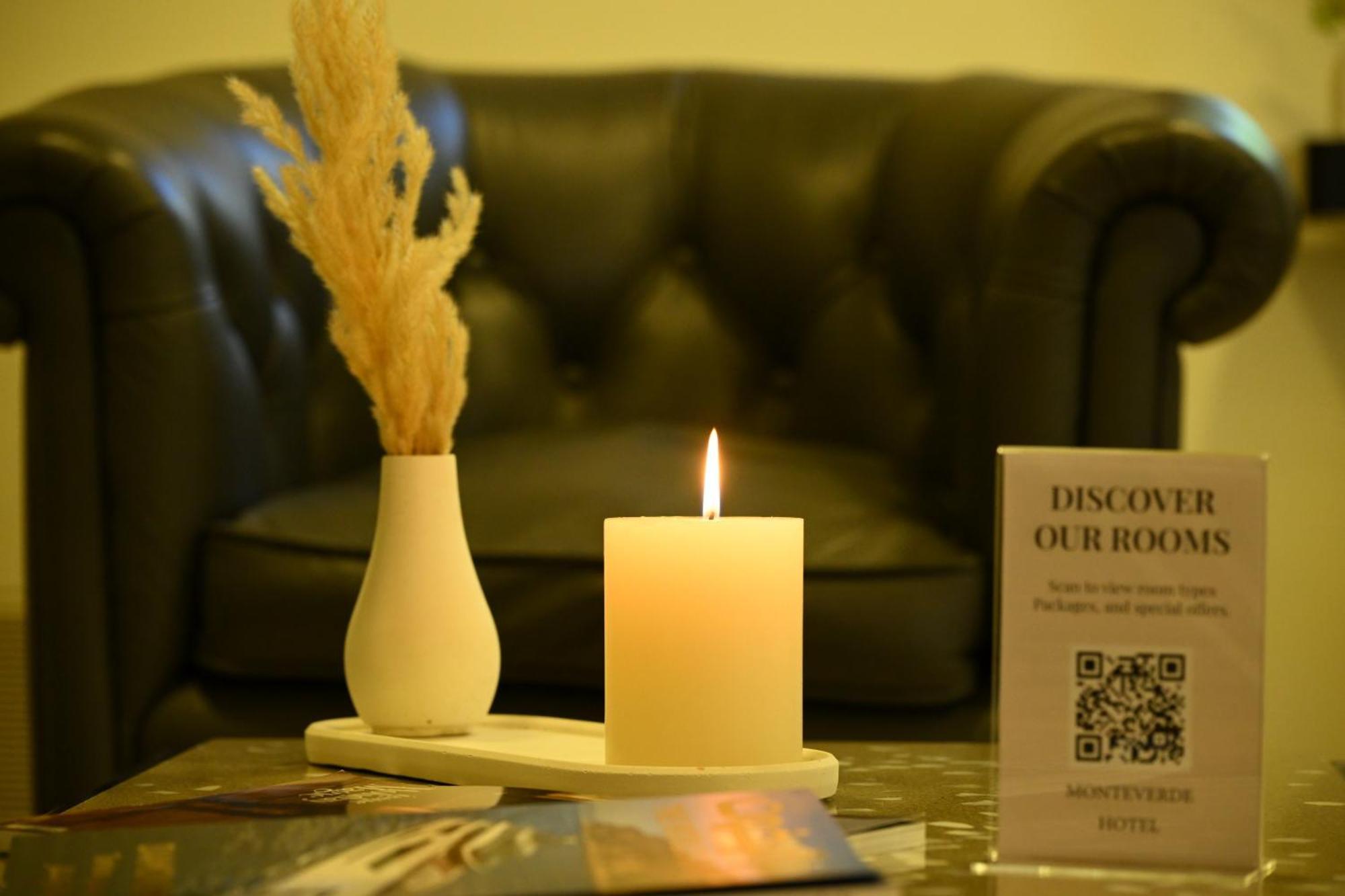 Monteverde Hotel Beit Mery 외부 사진