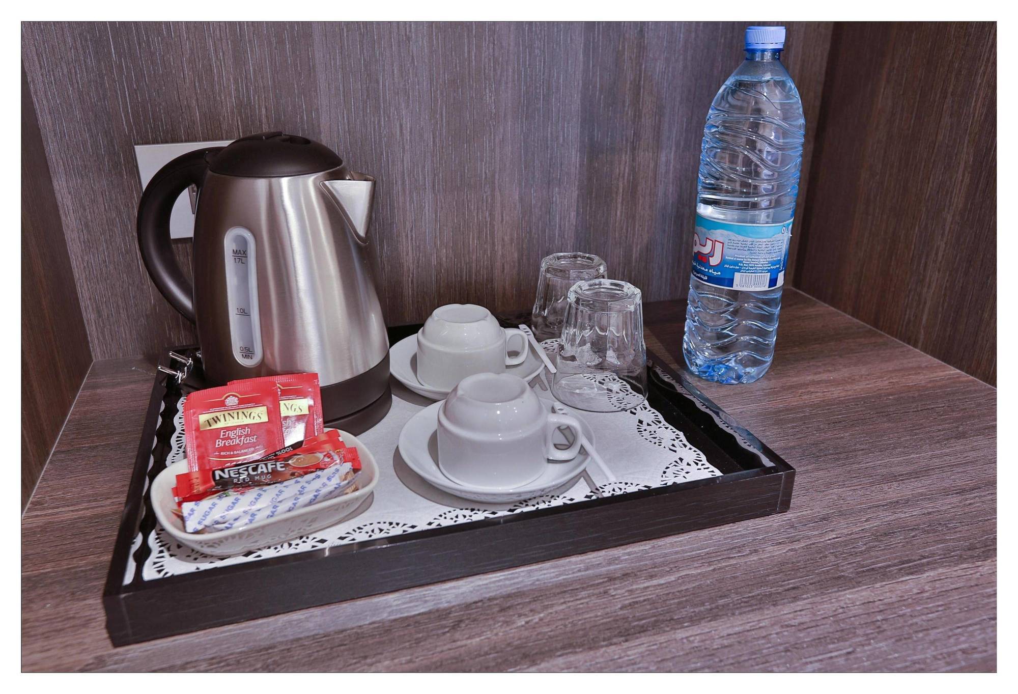 Monteverde Hotel Beit Mery 외부 사진