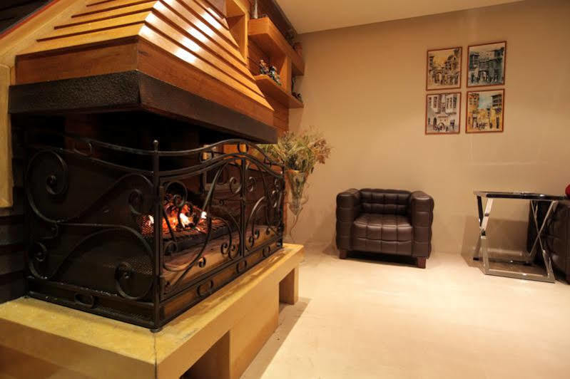 Monteverde Hotel Beit Mery 외부 사진