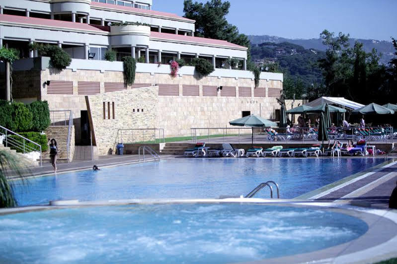 Monteverde Hotel Beit Mery 외부 사진