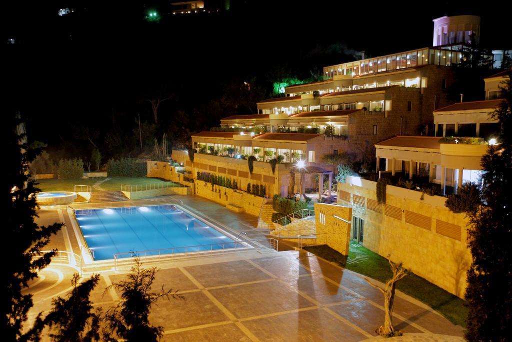 Monteverde Hotel Beit Mery 외부 사진