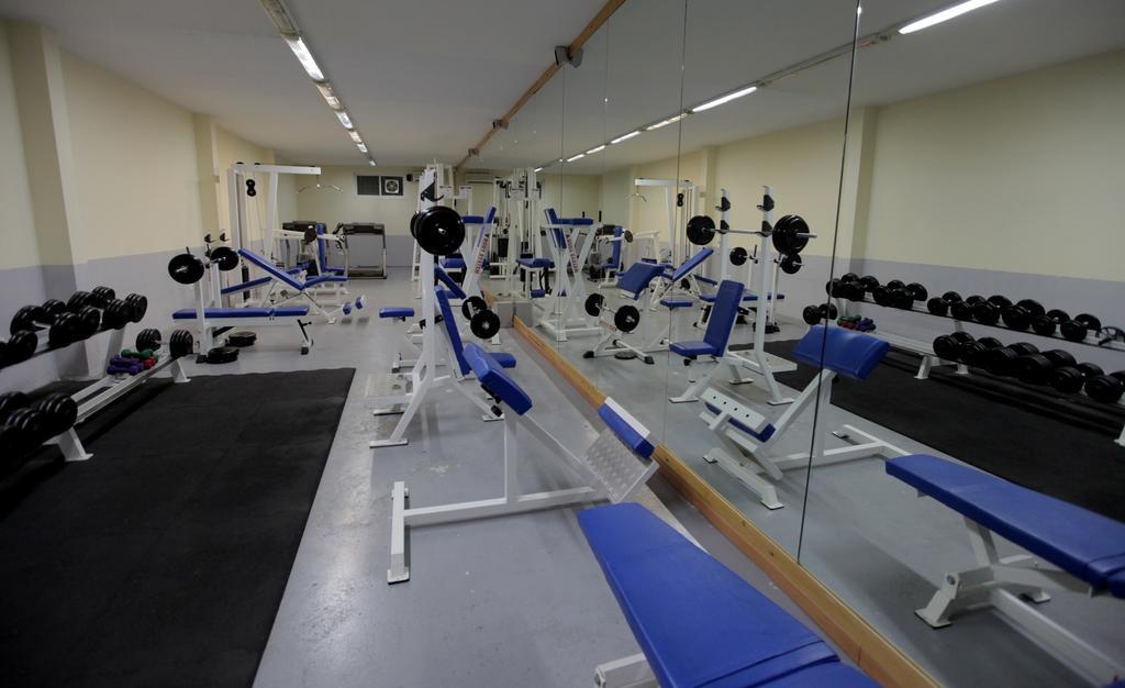 Monteverde Hotel Beit Mery 외부 사진