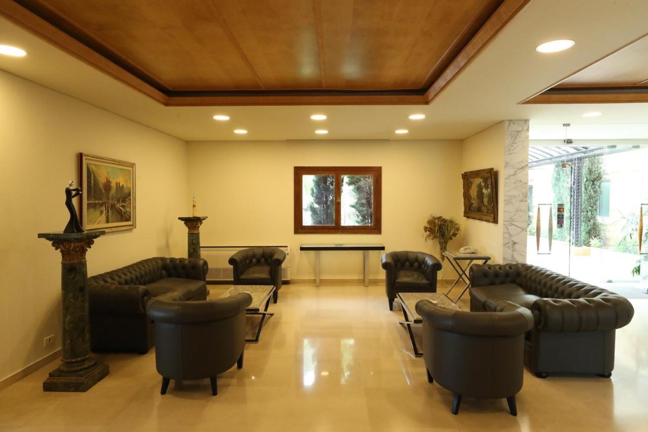 Monteverde Hotel Beit Mery 외부 사진